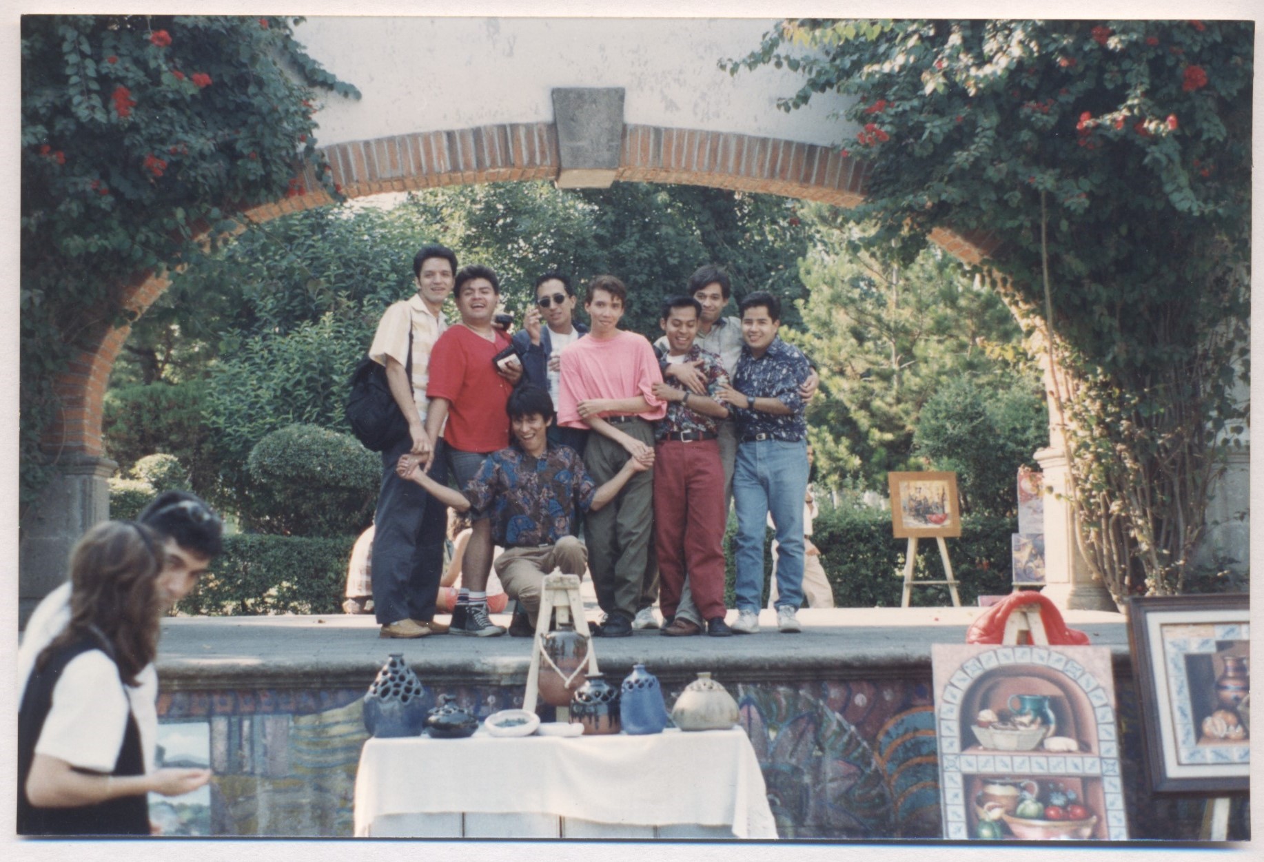 AHC.Fotografía.Palomilla Gay