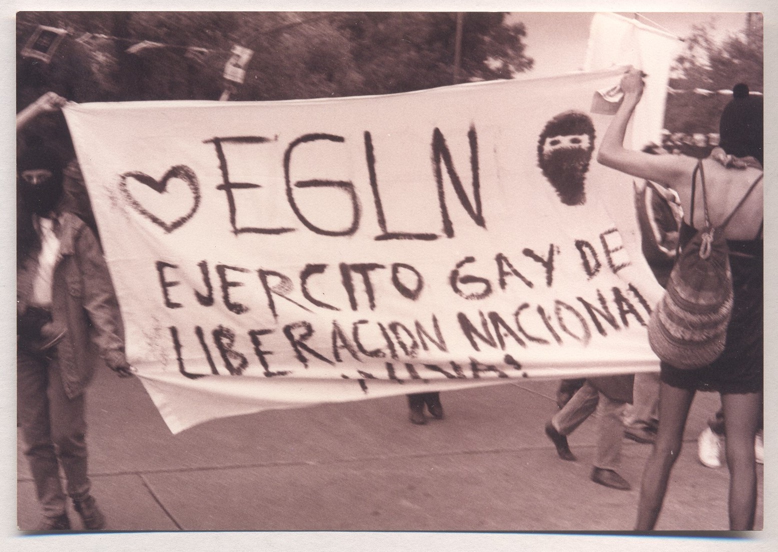 AHC.Fotografía.XVIMarcha Orgullo